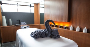 Wellness Area